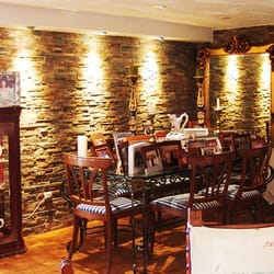 Refornova - Reforma y decoración de restaurante en Santa Pola,