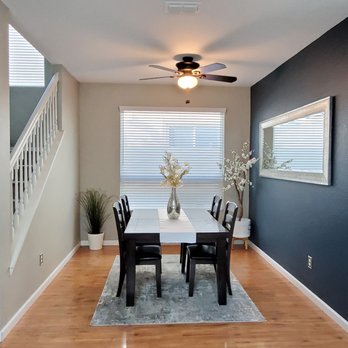 Steal The Stage Designs - Interior Design Near Me