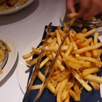 Nineteen 86 Steakhouse - Truffle Fries - Steakhouses Near Me - Glendale, Arizona Nineteen 86 Steakhouse - Truffle Fries - Steakhouses Near Me - Glendale, Arizona