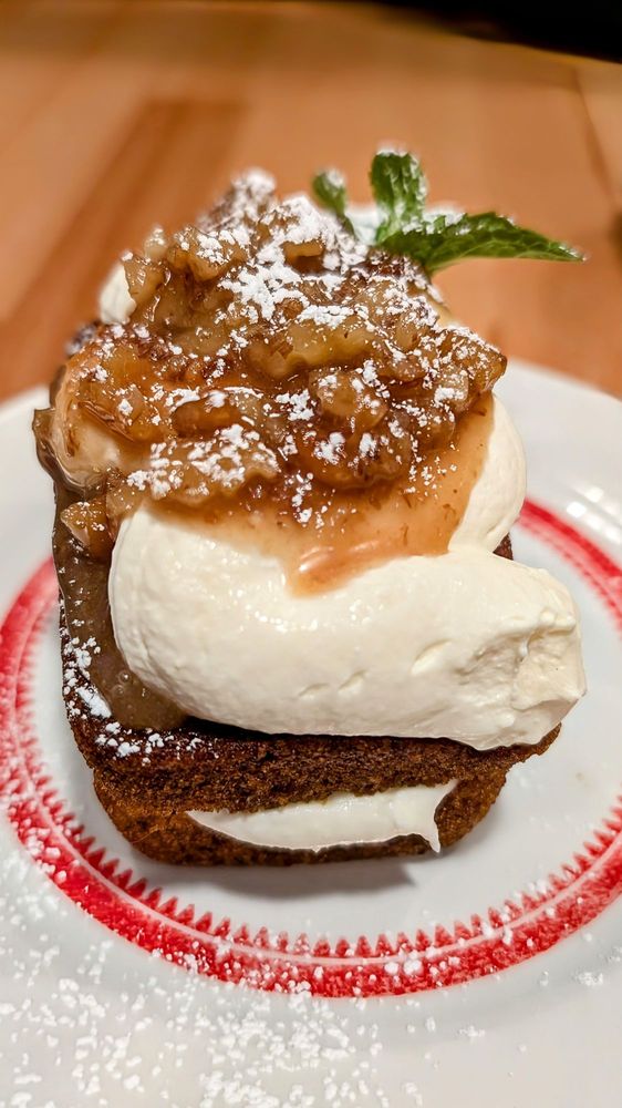 Social spots from Pizzeria Vetri