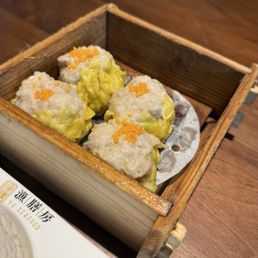 siumai siumai