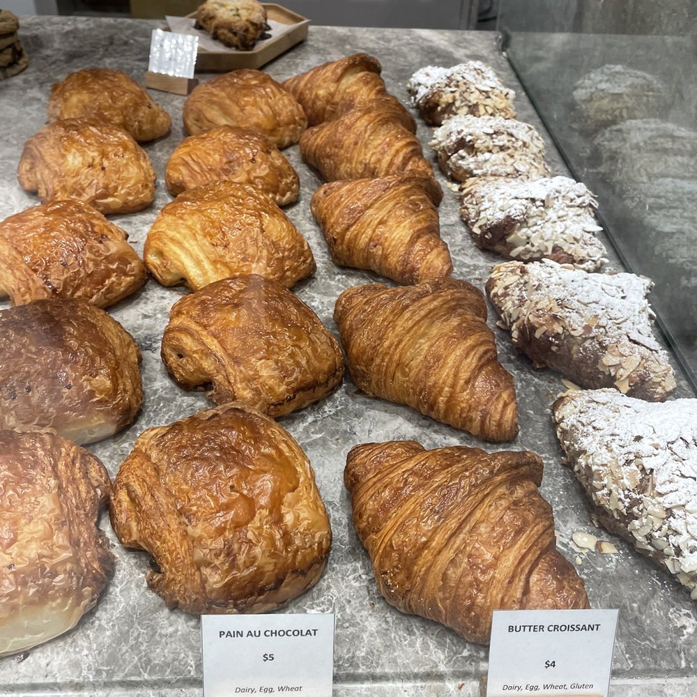 Small Victory Bakery - Bakeries Near Me - Burnaby, British Columbia Small Victory Bakery - Bakeries Near Me - Burnaby, British Columbia