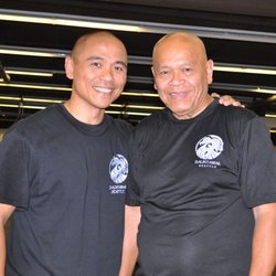 Renton Balintawak