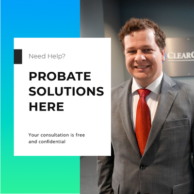 Nevada Probate Handled FAST - Clear Counsel Law Group handles hundreds of probate cases every year. We know the courts in and out, and we know how to get the fastest possible probate. Whether you live in Nevada, or are looking for help with a Nevada probate, Nevada ancillary probate, or even a Nevada timeshare probate, our team can help. Nevada Probate Handled FAST - Clear Counsel Law Group handles hundreds of probate cases every year. We know the courts in and out, and we know how to get the fastest possible probate. Whether you live in Nevada, or are looking for help with a Nevada probate, Nevada ancillary probate, or even a Nevada timeshare probate, our team can help.