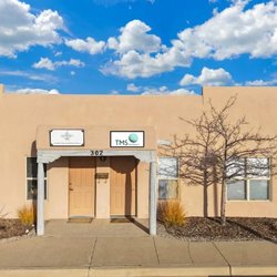 TMS New Mexico