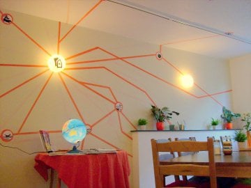 Townside Hostel Bremen by null