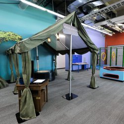 Discovery Cube Los Angeles - Festival of STEM