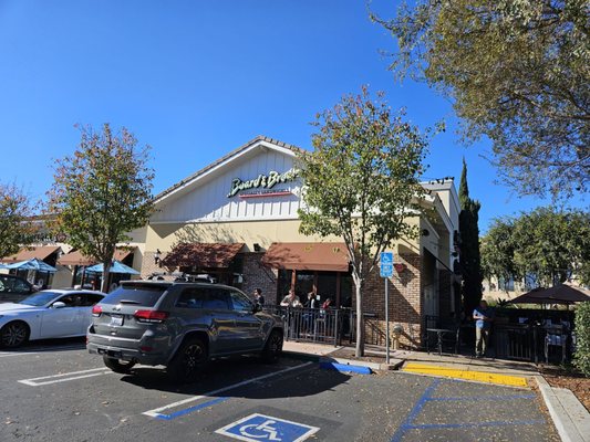 Board & Brew - Carlsbad Bressi Ranch by null