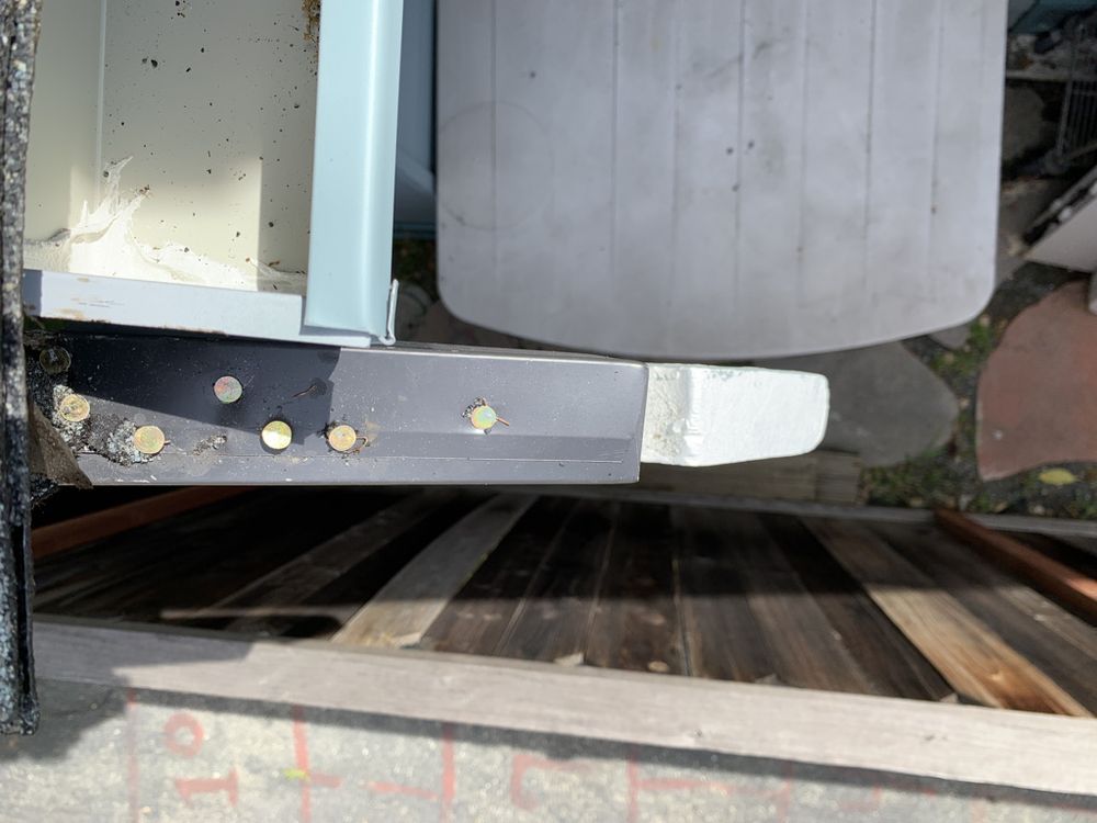 Slide of Ridout Roofing