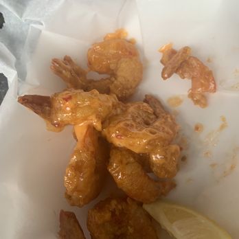 Safe Harbor Seafood - Bangin shrimp - Seafood Near Me - Jacksonville, Florida Safe Harbor Seafood - Bangin shrimp - Seafood Near Me - Jacksonville, Florida
