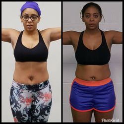 Summer Ready Fitness