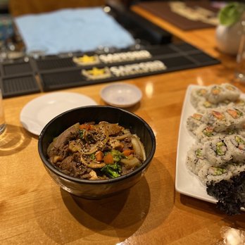 Oshio - Sushi Bars Near Me - Columbus, Ohio Oshio - Sushi Bars Near Me - Columbus, Ohio