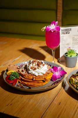 Swami's Cafe Del Sur by null