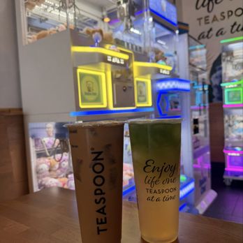 Teaspoon - Bubble Tea Near Me - Dana Point, California
