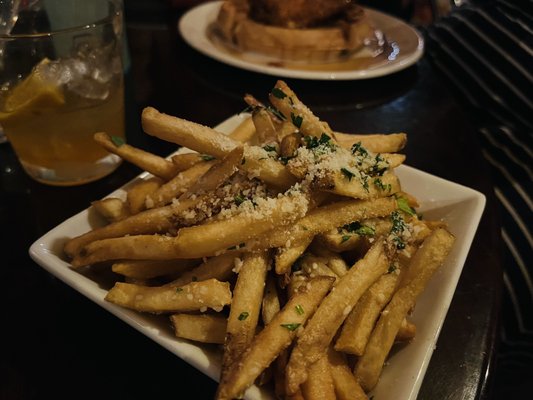 Back Bay Social by null