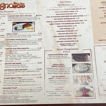 Magnolia's Veranda - Menu - American Near Me - Las Vegas, Nevada Magnolia's Veranda - Menu - American Near Me - Las Vegas, Nevada
