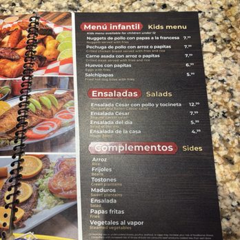 El Rinconcito Colombiano 3 - Colombian Near Me - Lake Worth, Florida El Rinconcito Colombiano 3 - Colombian Near Me - Lake Worth, Florida
