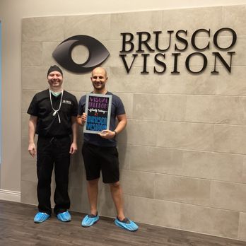 Brusco Vision - Laser Eye Surgery/Lasik Near Me - Falls Church, Virginia Brusco Vision - Laser Eye Surgery/Lasik Near Me - Falls Church, Virginia