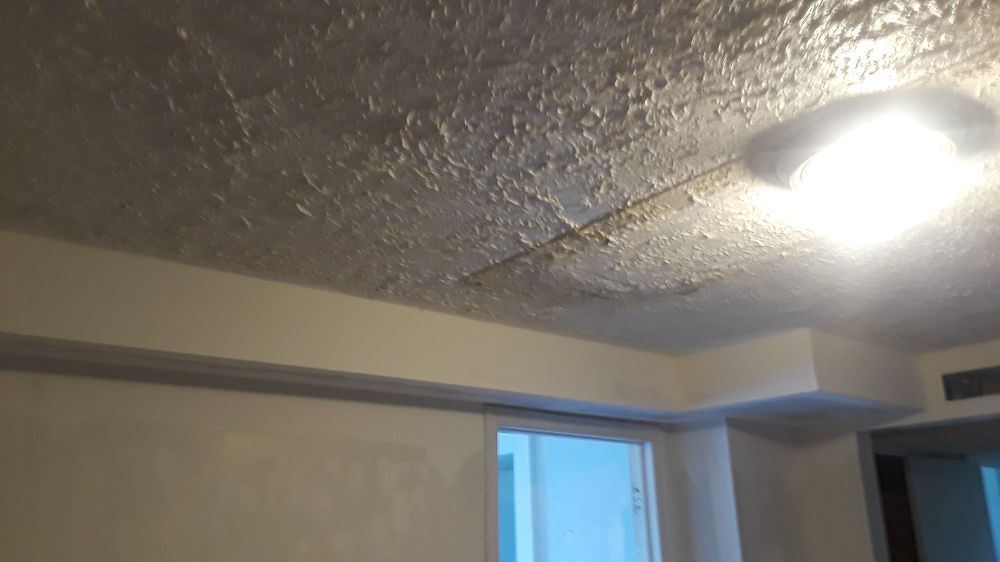 Slide of Home Run Repair