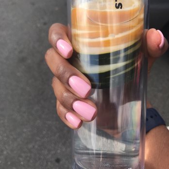 Luxury Nail Lounge - Nail Salons Near Me - Chamblee, Georgia