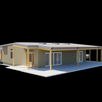 AM Designs - Flamingo Heights Addition - Architects Near Me - Whittier, California