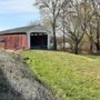 Photo of Thorpe Ford Covered Bridge