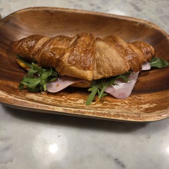 Gemina Coffee Shop - Ham and cheese - Sandwiches Near Me - New York, New York