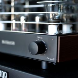 Living In Stereo