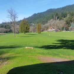 Bigfoot Golf & Country Club