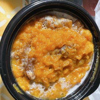 Golden Corral Buffet & Grill - Sweet Potato Casserole - Buffets Near Me - Rocky Mount, North Carolina
