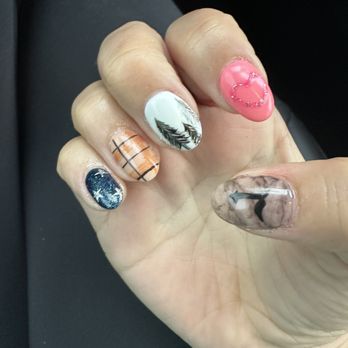 Polish & Lash - Nail Salons Near Me - Orlando, Florida Polish & Lash - Nail Salons Near Me - Orlando, Florida
