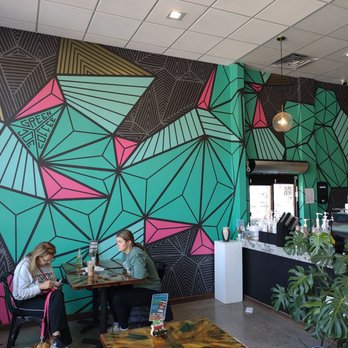 Green Joe Coffee - Coffee & Tea Near Me - Schaumburg, Illinois