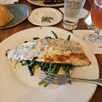 Bluewater Grill - Seafood Near Me - Coronado, California Bluewater Grill - Seafood Near Me - Coronado, California
