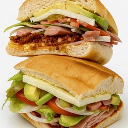 Itas To Go