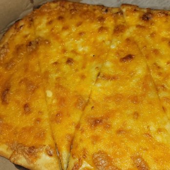 Crosby Pizza Stop - a cheese pizza in a box - Pizza Near Me - Bronx, New York Crosby Pizza Stop - a cheese pizza in a box - Pizza Near Me - Bronx, New York