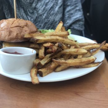 The Cypress Grill - Angus Burger - American Near Me - San Francisco, California The Cypress Grill - Angus Burger - American Near Me - San Francisco, California