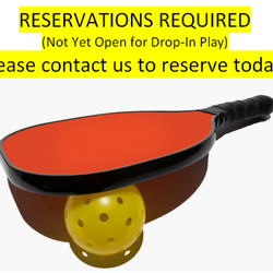 Colorado Springs Pickleball