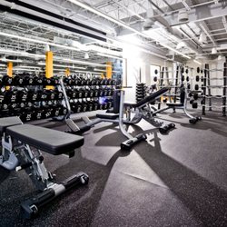 Optimum Sports And Fitness - Work Time