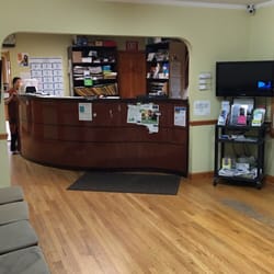 Alam Podiatry - PC - Reception