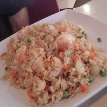 Pho Today - Shrimp Fried rice - Vietnamese Near Me - Jacksonville, Florida