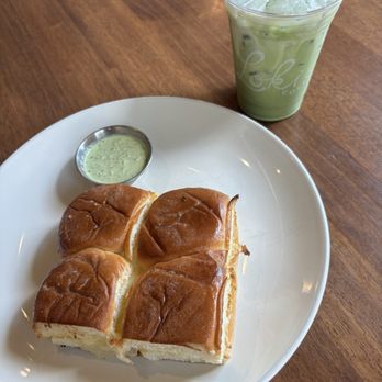 Loki Coffee - Breakfast Sliders & Sea Salt Iced Matcha - Cafes Near Me - Salt Lake City, Utah Loki Coffee - Breakfast Sliders & Sea Salt Iced Matcha - Cafes Near Me - Salt Lake City, Utah