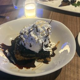 Oreo Brookie