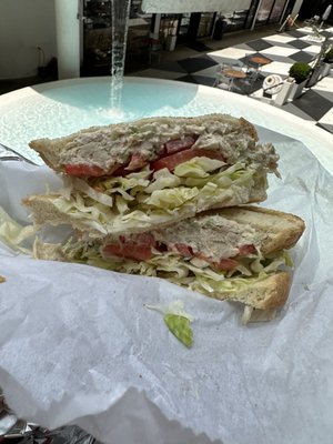 Bottom of the Gate Cafe by null