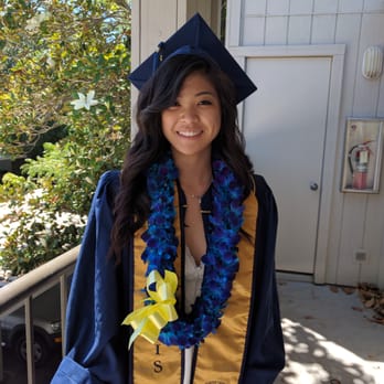 Kimmie's Floral Design - My sister loved the lei - Floral Designers Near Me