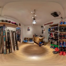 Sportperle - Skier, Skischuhe, Skischuhe nach Maß, Helme, Bekleidung, Skibrillen, Lawinenrucksäcke, Handschuhe, etc.