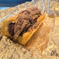 Badda Bing's Italian Beef & Sausage - De Bada Bing Combo