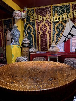 Marrakesh by null Marrakesh by null