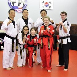 Life Champ Martial Arts - Kingstowne