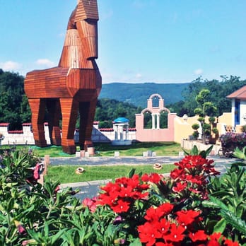 Troja - Greek Near Me - Lahnstein, RP