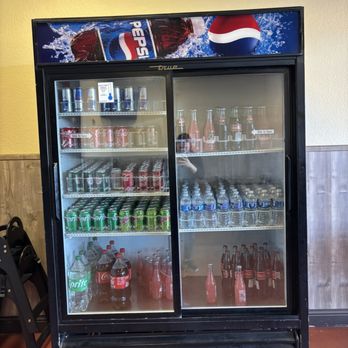 Falafel & Pizza - Drinks - Falafel Near Me - Sacramento, California Falafel & Pizza - Drinks - Falafel Near Me - Sacramento, California